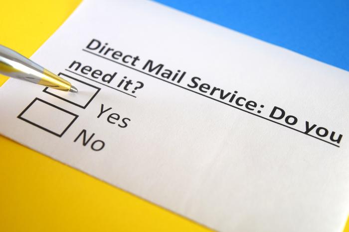 Direct Mail: The Secret Weapon for Real Estate Agents