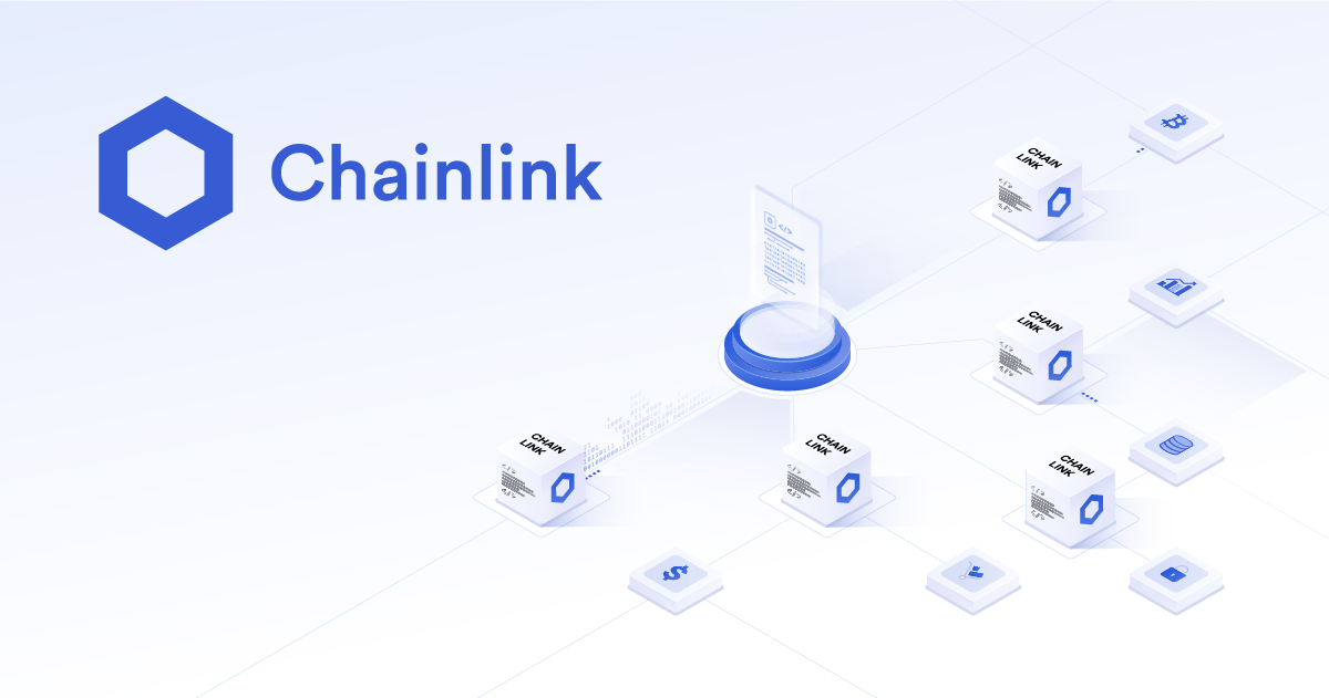 Chainlink for Enterprises: The Gateway to All Blockchains