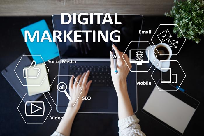 Digital Marketing and Real Estate Lead Generation Strategies