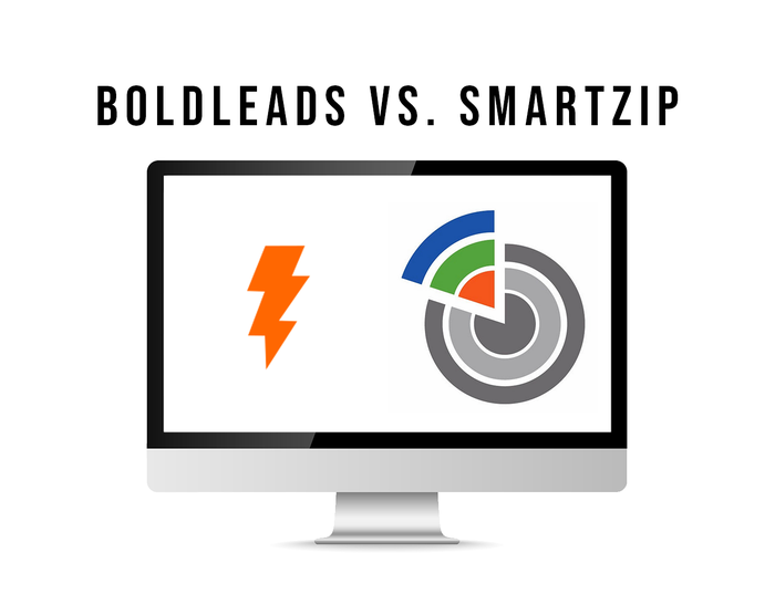 BoldLeads vs. SmartZip: Which Real Estate Lead Generation Software is Best for You?