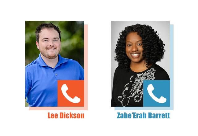 Real Estate Lead Generation: offrs.com & Zahe'Erah Barrett of Euphoria Realty in Dallas