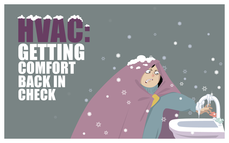 offrs reviews HVAC maintenance: getting control over your comfort!