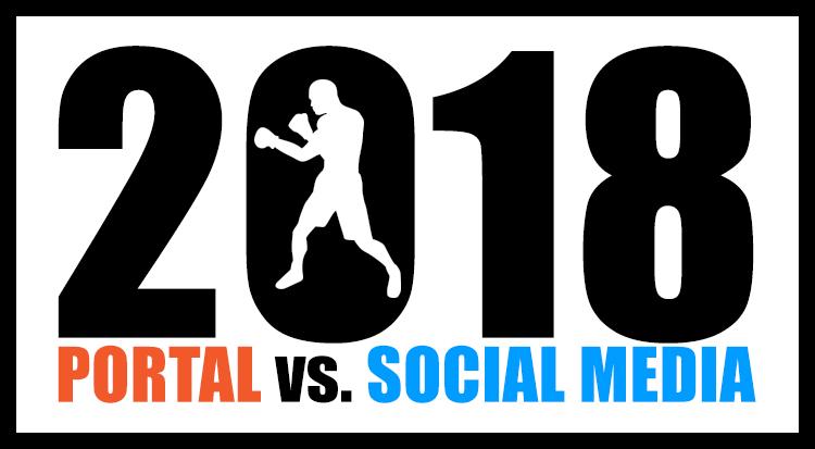 Online Leads: Portals vs Social Media (hint: think both) - an ofrs review