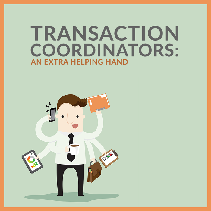 redfin transaction coordinator